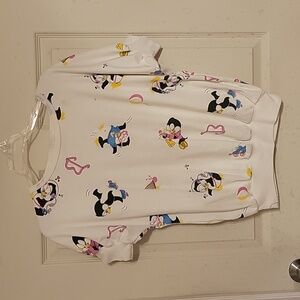 Vintage Variety shirt